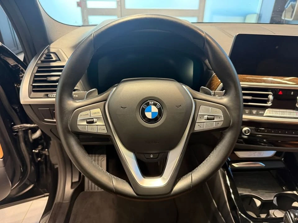 2023 BMW G01 X3 - Image 15 of 20