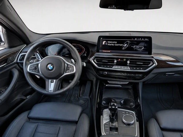 2023 BMW G01 X3 - Image 20 of 20