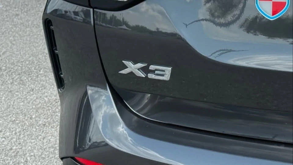 2023 BMW G01 X3 - Image 6 of 20