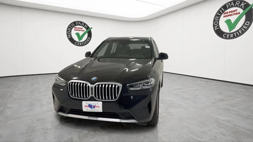2023 BMW G01 X3 - Image 19 of 20
