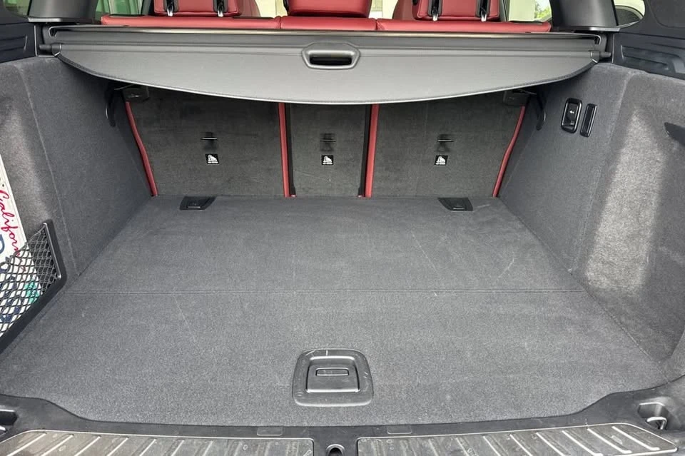 2023 BMW G01 X3 - Image 16 of 20