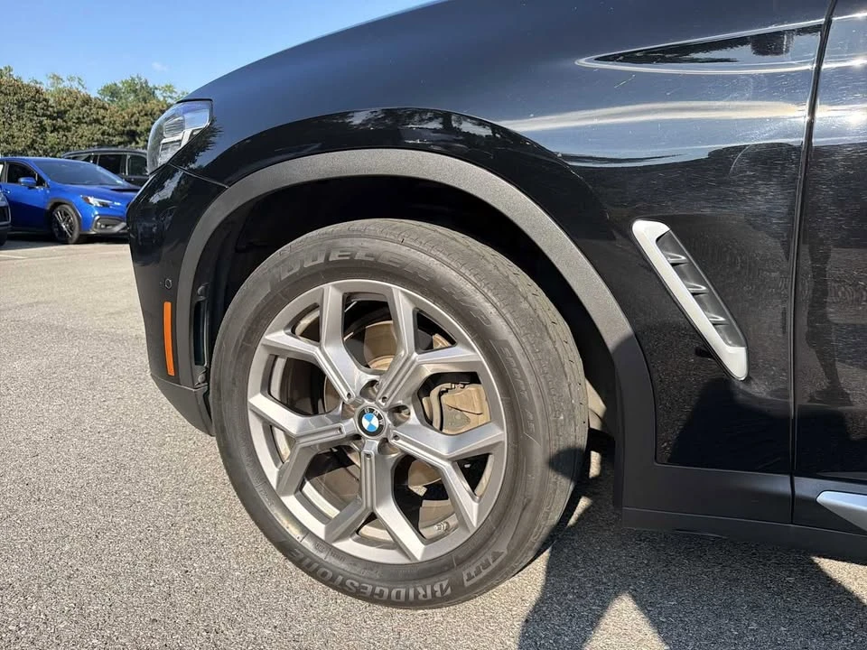 2023 BMW G01 X3 - Image 8 of 13