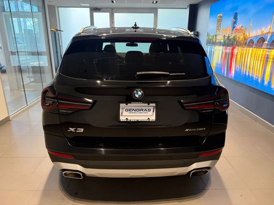 2023 BMW G01 X3 - Image 5 of 20