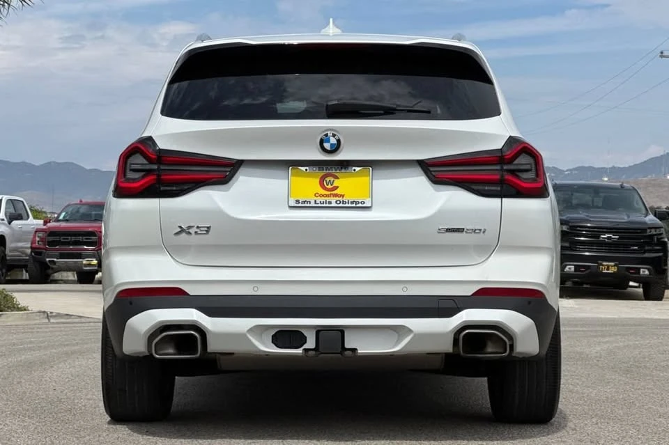 2023 BMW G01 X3 - Image 4 of 20