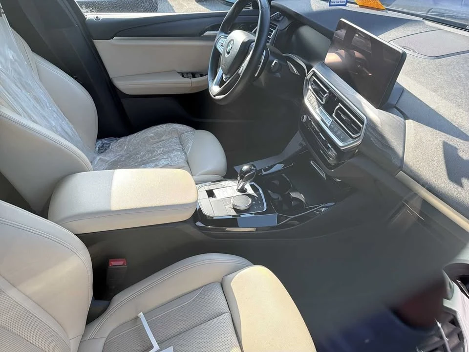 2023 BMW G01 X3 - Image 11 of 13