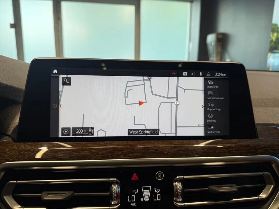 2023 BMW G01 X3 - Image 19 of 20