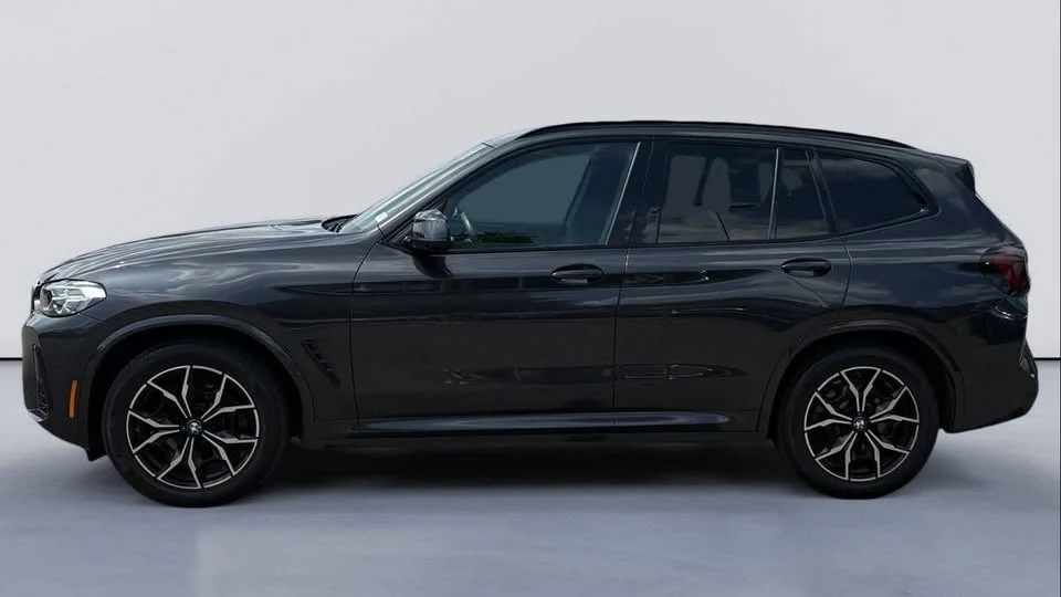 2023 BMW G01 X3 - Image 3 of 20