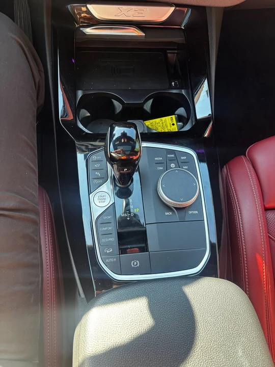 2023 BMW G01 X3 - Image 12 of 18
