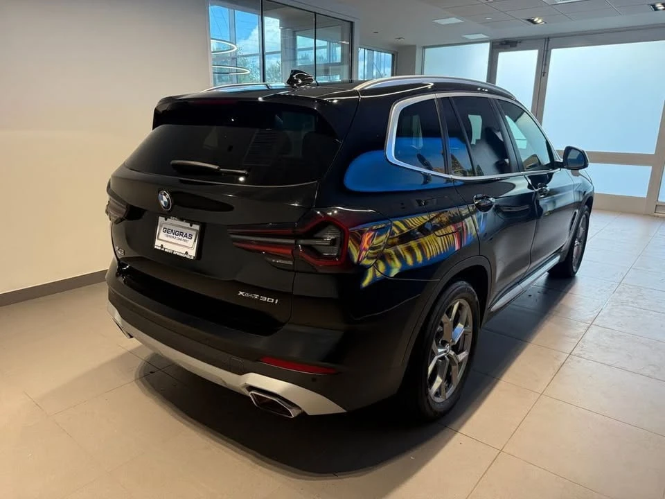 2023 BMW G01 X3 - Image 4 of 20