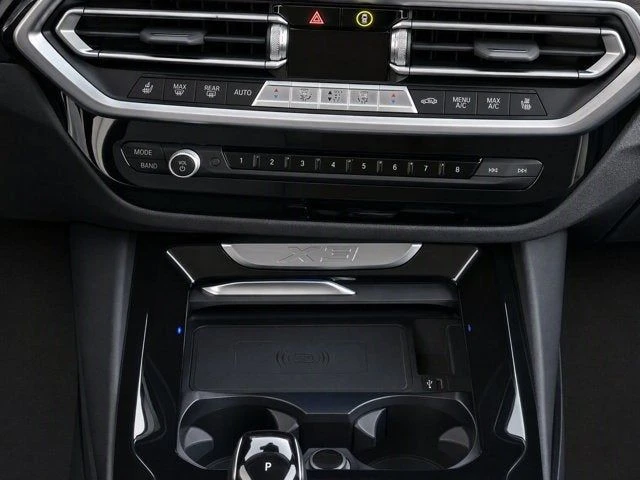 2023 BMW G01 X3 - Image 10 of 20