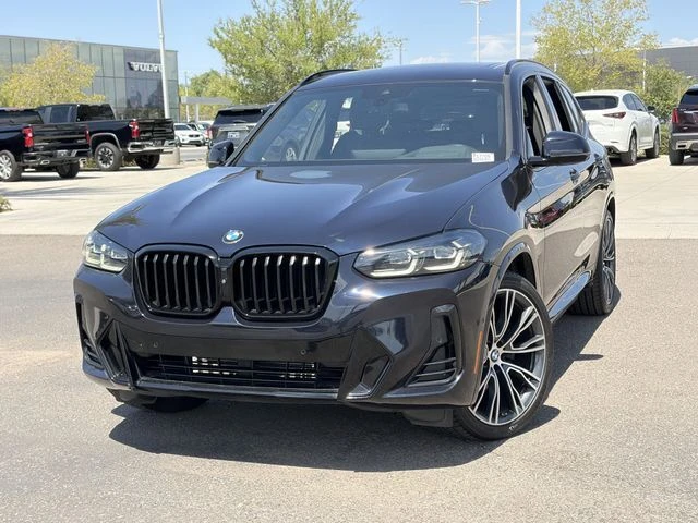 2023 BMW G01 X3 - Image 3 of 20