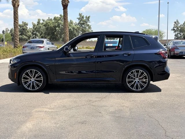 2023 BMW G01 X3 - Image 9 of 20