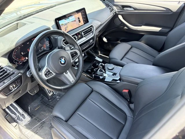 2023 BMW G01 X3 - Image 19 of 20