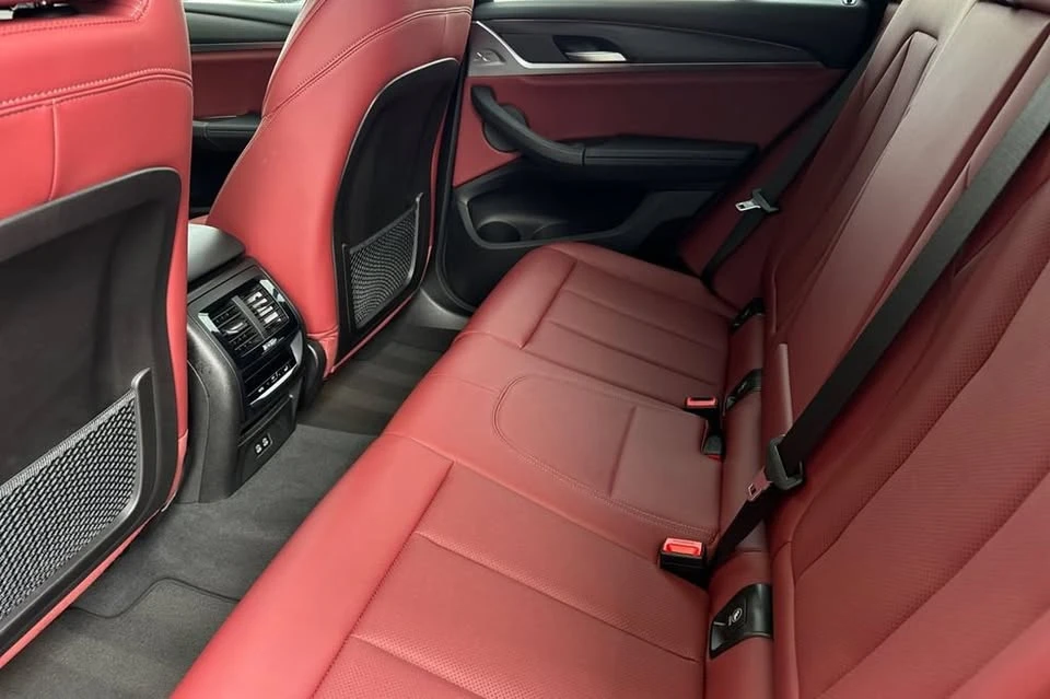 2023 BMW G01 X3 - Image 12 of 20