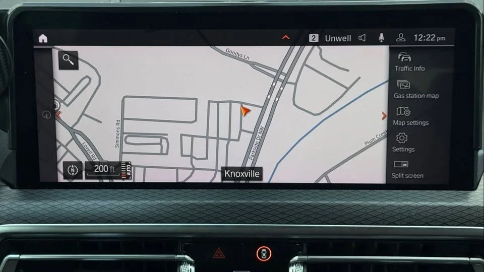 2023 BMW G01 X3 - Image 15 of 20