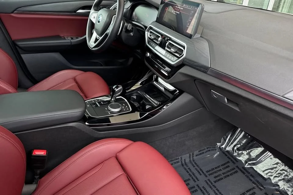 2023 BMW G01 X3 - Image 17 of 20