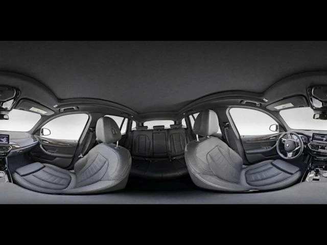 2023 BMW G01 X3 - Image 9 of 20