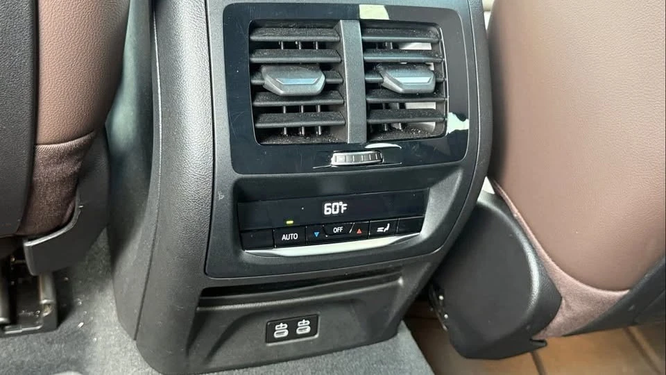 2023 BMW G01 X3 - Image 11 of 20