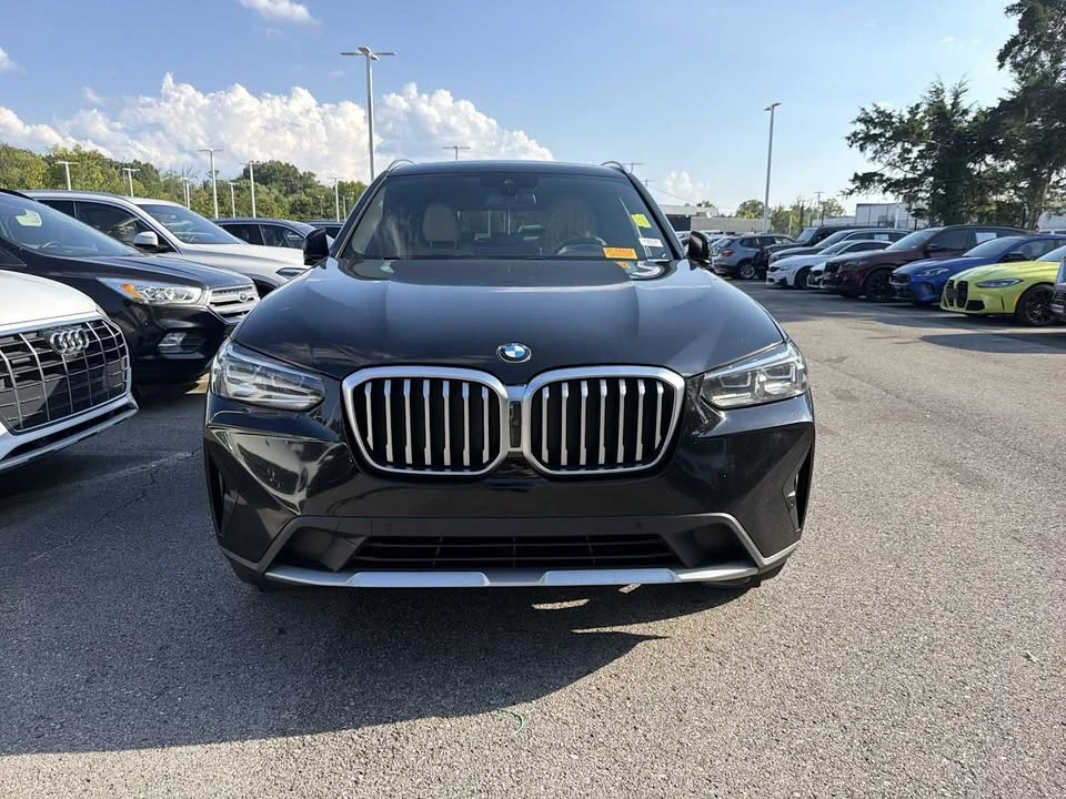 2023 BMW G01 X3 - Image 2 of 13
