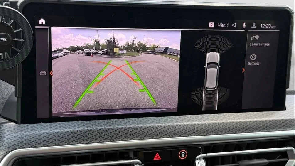 2023 BMW G01 X3 - Image 19 of 20