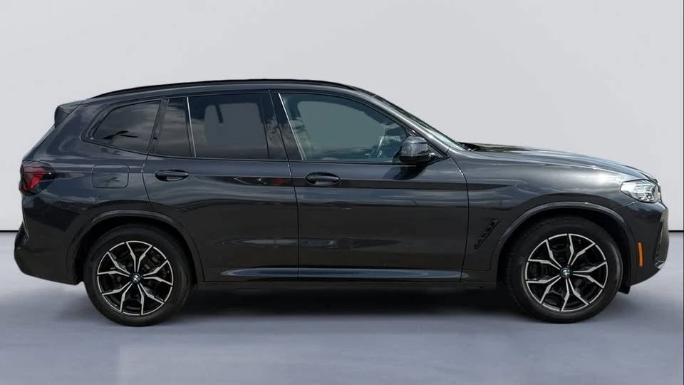 2023 BMW G01 X3 - Image 2 of 20