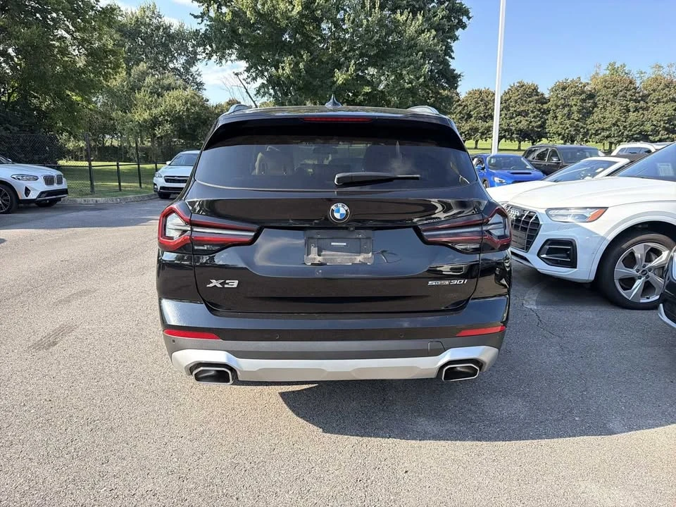 2023 BMW G01 X3 - Image 6 of 13