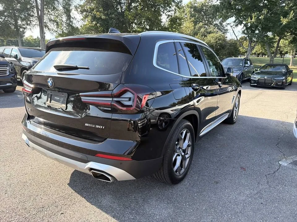 2023 BMW G01 X3 - Image 7 of 13