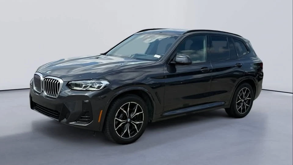 2023 BMW G01 X3 - Image 4 of 20