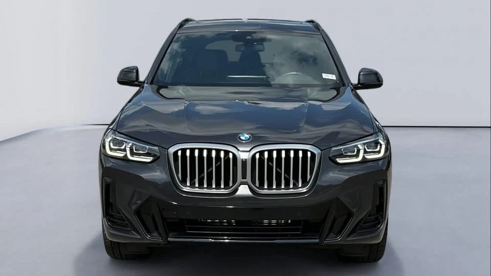 2023 BMW G01 X3 - Image 5 of 20