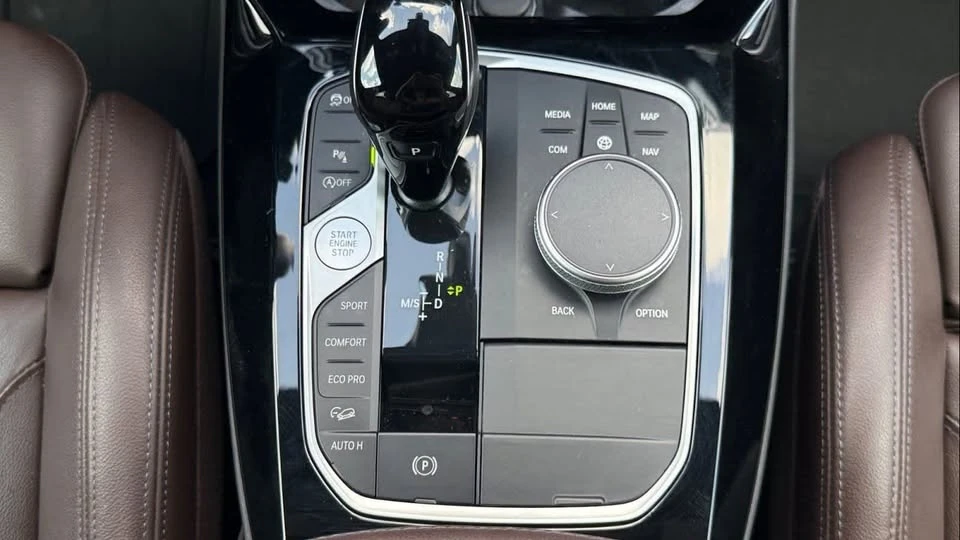2023 BMW G01 X3 - Image 14 of 20