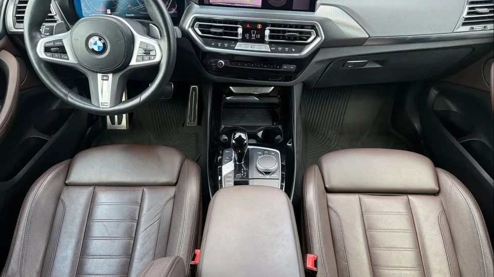 2023 BMW G01 X3 - Image 12 of 20