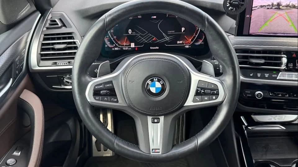 2023 BMW G01 X3 - Image 13 of 20