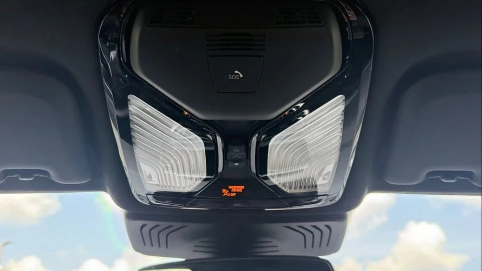 2023 BMW G01 X3 - Image 16 of 20