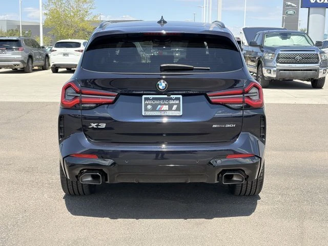 2023 BMW G01 X3 - Image 7 of 20