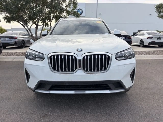 2023 BMW G01 X3 - Image 2 of 12