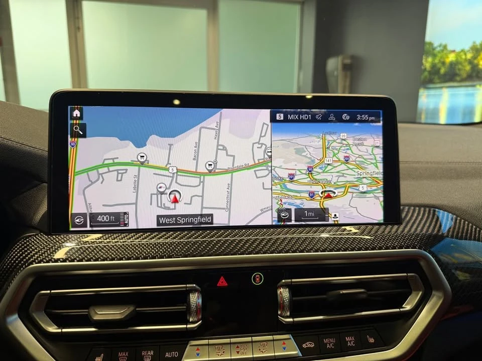 2023 BMW X3 M - Image 19 of 20