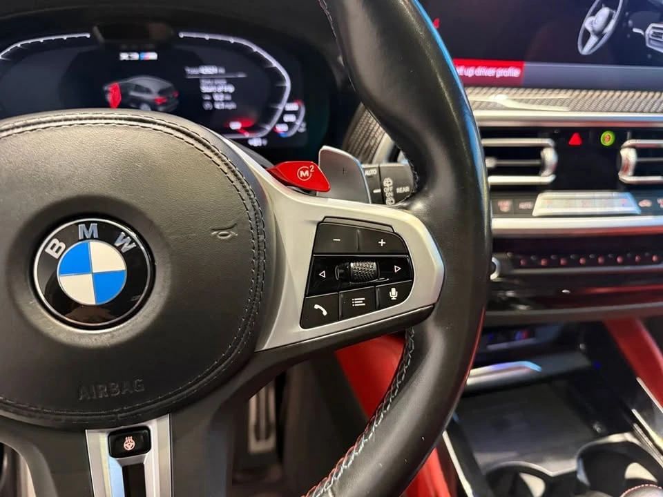 2023 BMW X3 M - Image 17 of 20