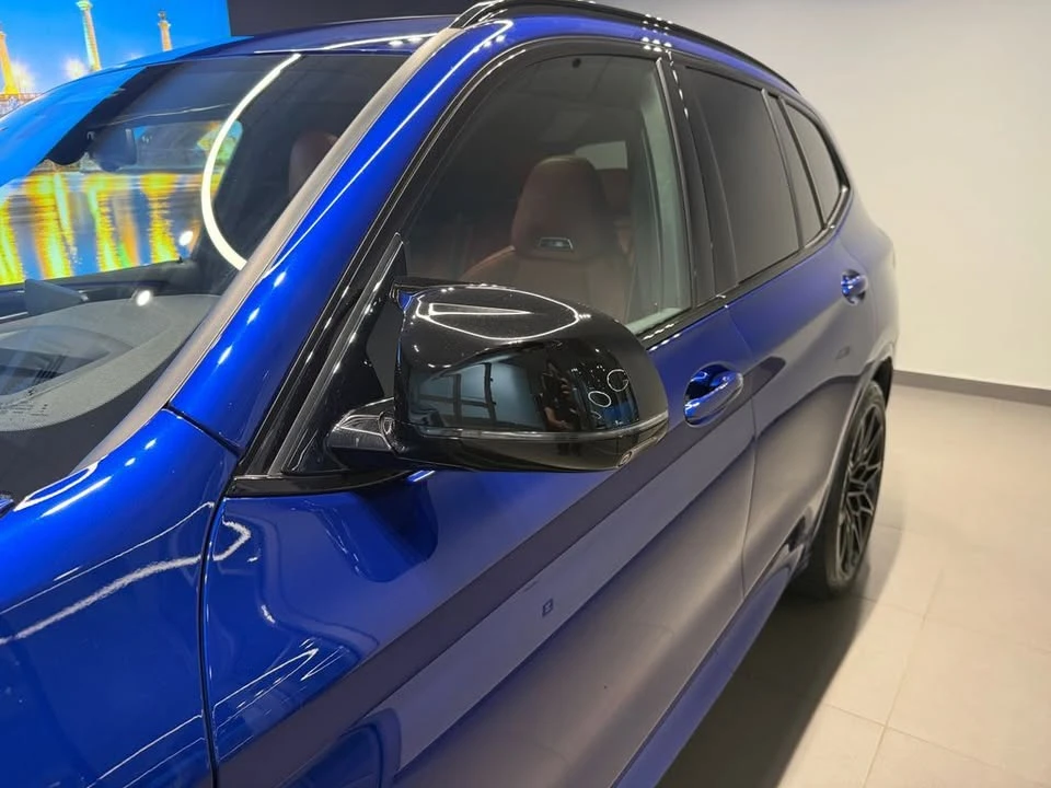 2023 BMW X3 M - Image 9 of 20