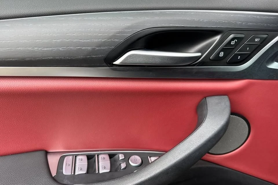 2023 BMW G01 X3 - Image 10 of 20