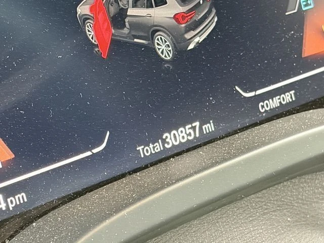 2023 BMW G01 X3 - Image 10 of 12