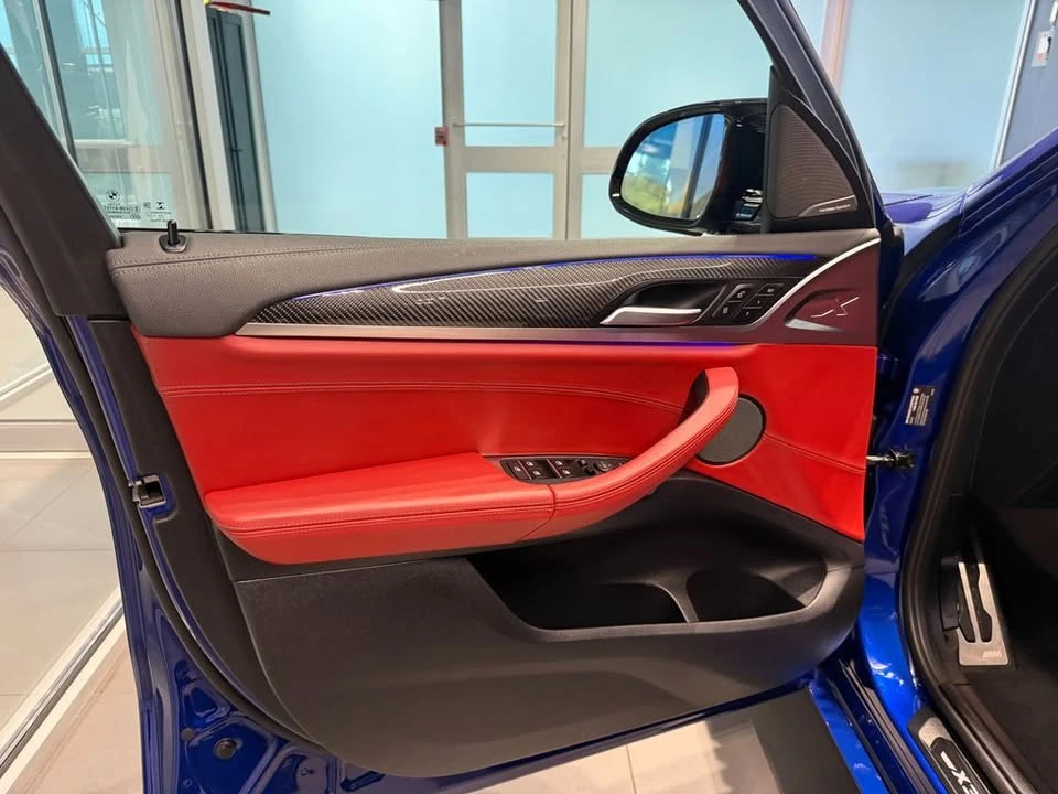 2023 BMW X3 M - Image 10 of 20