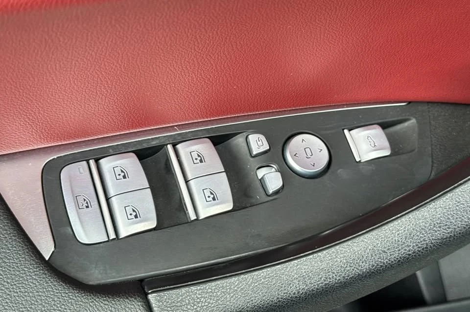 2023 BMW G01 X3 - Image 11 of 20