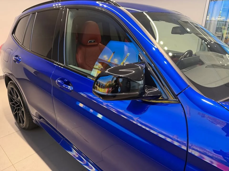 2023 BMW X3 M - Image 8 of 20