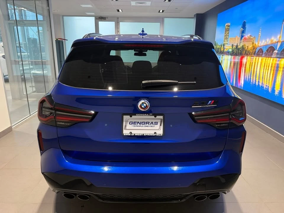 2023 BMW X3 M - Image 5 of 20