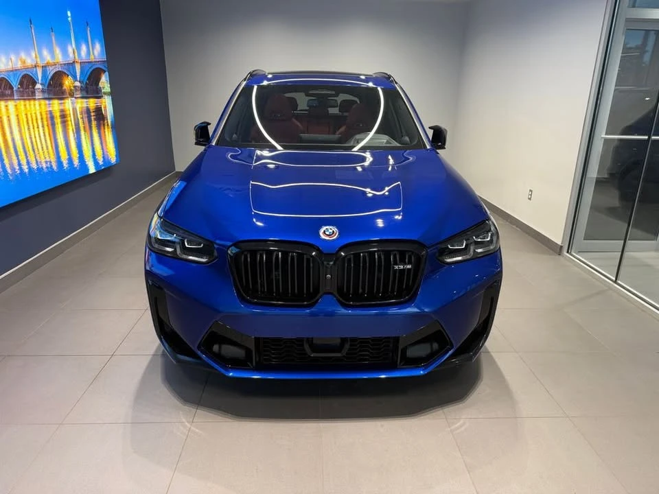 2023 BMW X3 M - Image 2 of 20