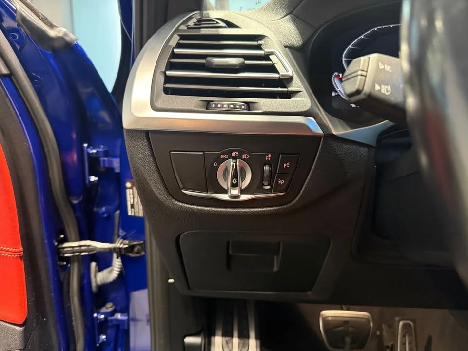 2023 BMW X3 M - Image 14 of 20