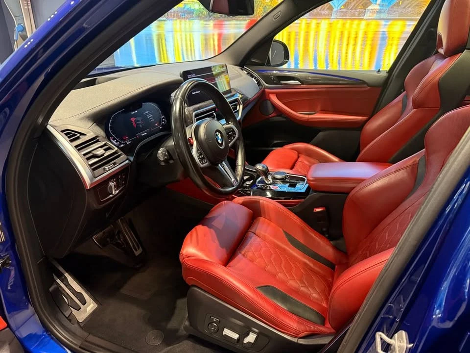 2023 BMW X3 M - Image 12 of 20