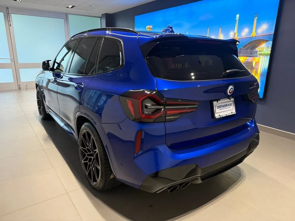 2023 BMW X3 M - Image 6 of 20