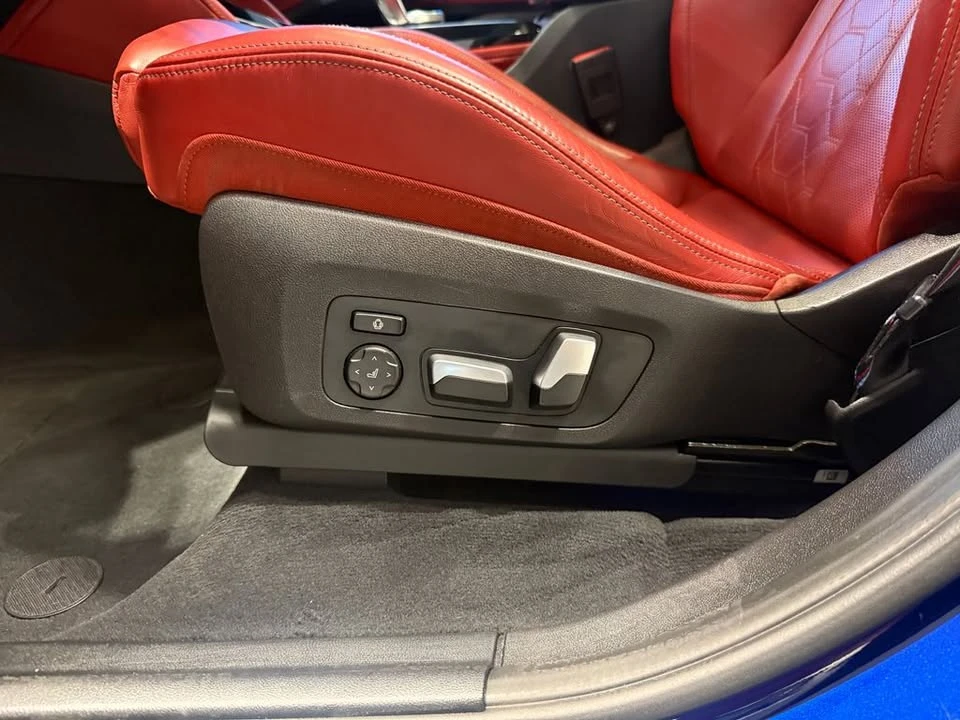 2023 BMW X3 M - Image 13 of 20
