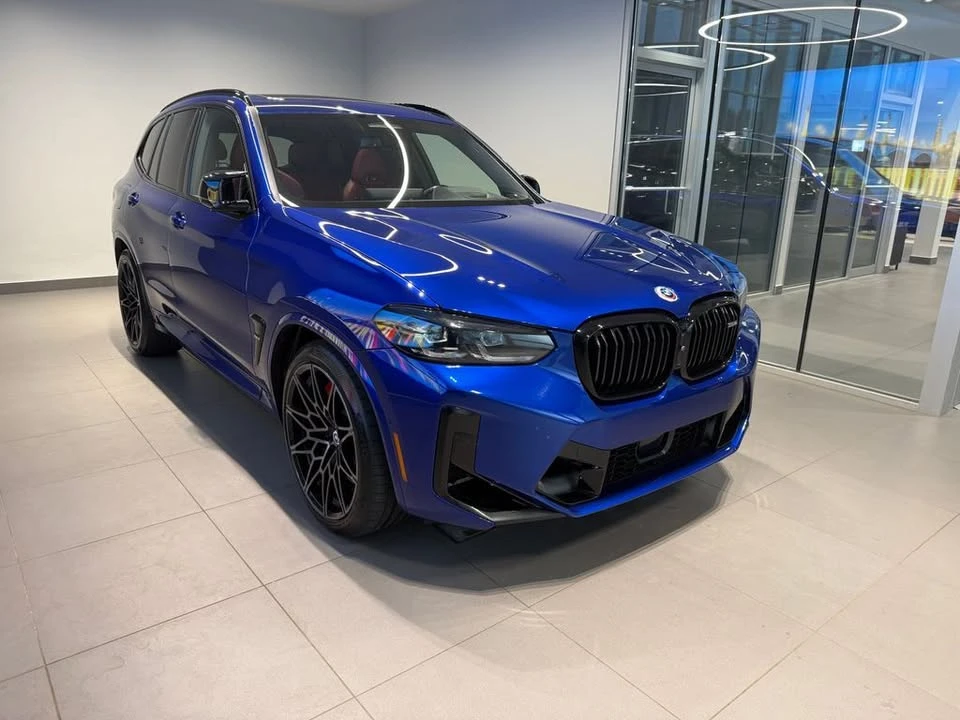 2023 BMW X3 M - Image 3 of 20